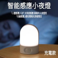 潮日買手 - 智能感應LED 小夜燈 (SC-180)