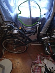 Dahon Dash Altena 可摺20寸公路單車