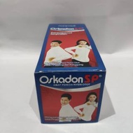 Oskadon SP Dus