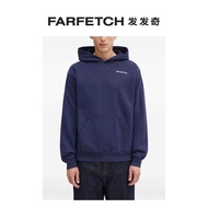 SPORTY & RICH Men's and Women's Couples Printed Fashion Casual Hoodie 0204