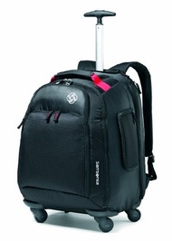 Samsonite Luggage Mvs Spinner Backpack