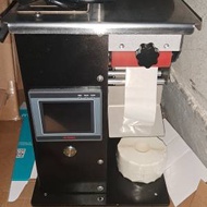 2手 label 封(盒)口機