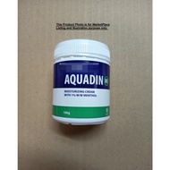 AQUADIN M1 Cream 100g Moisturizing Aqueous Cream Jardin