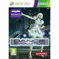 Xbox 360 Game Dance Evolution [Kinect Required] Jtag / Jailbreak