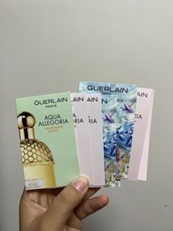 Guerlain香水