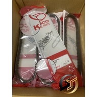 Guangyang Parts Racing Old G6 150 Jet Version (Fine Teeth) Sakato 23100-LFB6-90A