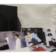 ! Bts Photocard Contents 70 Pcs Random