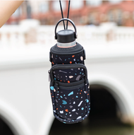 SWANZ Bottle Pouch Bottle Bag Small Bag