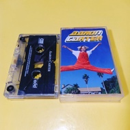 AARON CARTER Cassette