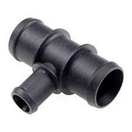 N90692901 Audi VW Volkswagen EA113 Golf Scirocco R Coolant T Joint | Coolant Flange | Coolant T Conn