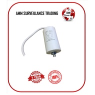 GFORCE / CELMER G-FORCE CAPACITOR 12UF