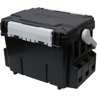 MEIHO Bucket Mouth BM-7000 Black