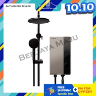 Panasonic DC Pump Rain Shower Water Heater DH-3UP1MSR