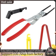 Relay Puller Pliers, Fuse Puller Pliers, 4-Pack Automotive Relay Fuse Puller Tool,FMM Fuses Puller T