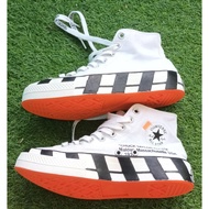 Converse Chuck 70 x Off-White