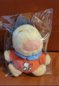 超絕版 Sanrio Made in Japan Minna no Tabo 大口仔 毛公仔