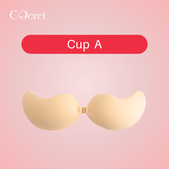 CECRET บราปีกนก บราดันทรง ผ้าตาข่าย Air Mesh Wing Bra