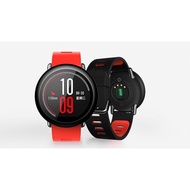 Mi Smart Watch (Black Or Red) XIAOMI ECO SYSTEM Sure Original 101%