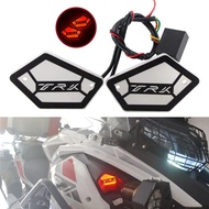 สำหรับ Benelli TRK502 TRK 502 TRK502X ไฟอุปกรณ์แต่งมอเตอร์ไซค์ไอดีไฟเปิดสัญญาณไฟไฟกระพริบ