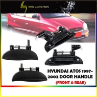 Hyundai Atos / Atos Prima Door Outer Handle