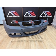 BMW E90 front bumper PP Taiwan