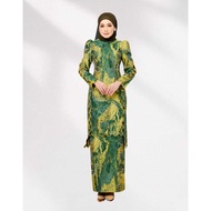 LEEYANARAHMAN PASHA MINI KURUNG