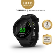 Garmin Forerunner 55 Running Smartwatch with GPS