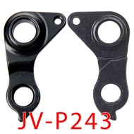 Java JF2 FUOCO4 Vesuvio/Velocette หูหิ้วหางเหยื่อ ปลายกระดูกไหปลาร้า จักรยาน อะไหล่และอุปกรณ์เสริม ช