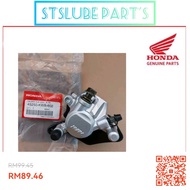 CALIPER SUB ASSY REAR FRONT FOR HONDA WAVE 110 / RS150 USE (45250-KWB-602)