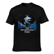 New Fashion The Neverending Story Summer Style Men'T-Shirt