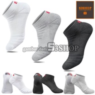 Premium Short Socks for Basketball Gym Sports Premium Socks for Men and Women