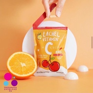 SG SELLER❤️Lachel Vitamin C Dietary Supplement 60 Capsule