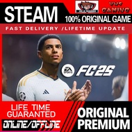 [PLAY NOW] EA SPORTS FC 25 | FC 24  | Ultimate Edition PC Steam Online & Offline