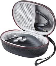 AONKE Hard Travel Case Replacement for Logitech MX Master 3 / 3S Advanced Wireless Mouse (Inside Grey)