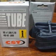 CST Inner Tube 16x1.50/1.75