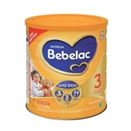 Bebelac POWDER MILK 3 800 GRAM