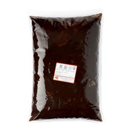 Chung Hwa Black Soy Bean Paste