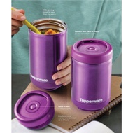Flask Tupperware Thermal Flask Thermos 470ml