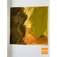 Cake Board Square 9"