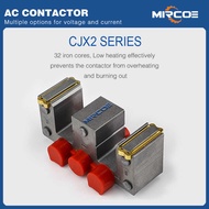 To Cjx2 Magnetic Contactor 95a AC (Lc1-D) For Compressor