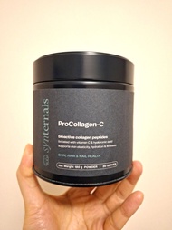 Synternals ProCollagen-C 膠原蛋白肽粉 180g