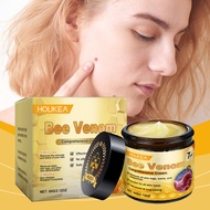 HOUKEA HOUKEA Bee Venom Skin Care Cream Gentle Cleansing Lubricating Skin Moisturizing Skin Care Ski
