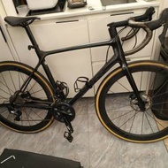 Giant TCR Advanced pro 1 Disc 2022  不...