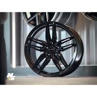 RAXER WHEELS VOX5L (18” 5-112/114.3)