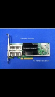 pcie card sfp 40gb xl710-qda2 2 2port