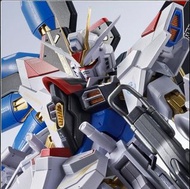 Metal Robot魂 突擊自由高達2式 Strike Feedom Gundam Type II