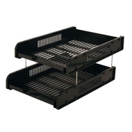 CBE 8012-3 3 Tier ABS Document Tray