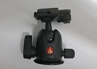 Manfrotto 496RC2 雲台