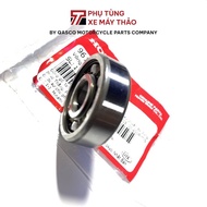 Bearing 6301 HONDA Dream / Wave / Future |96140-630-1010