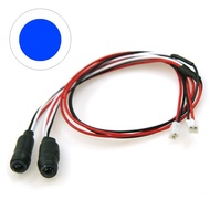 EAGLE RACING LED-09-BL/WI